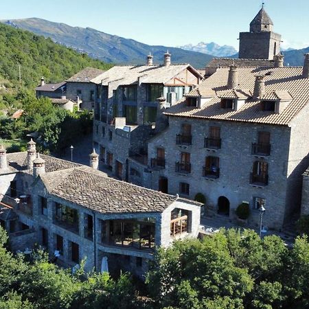 Hotel Rural Labadia De Sieste Buitenkant foto