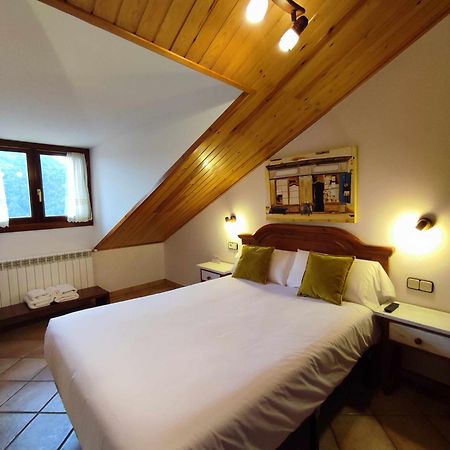 Hotel Rural Labadia De Sieste Buitenkant foto
