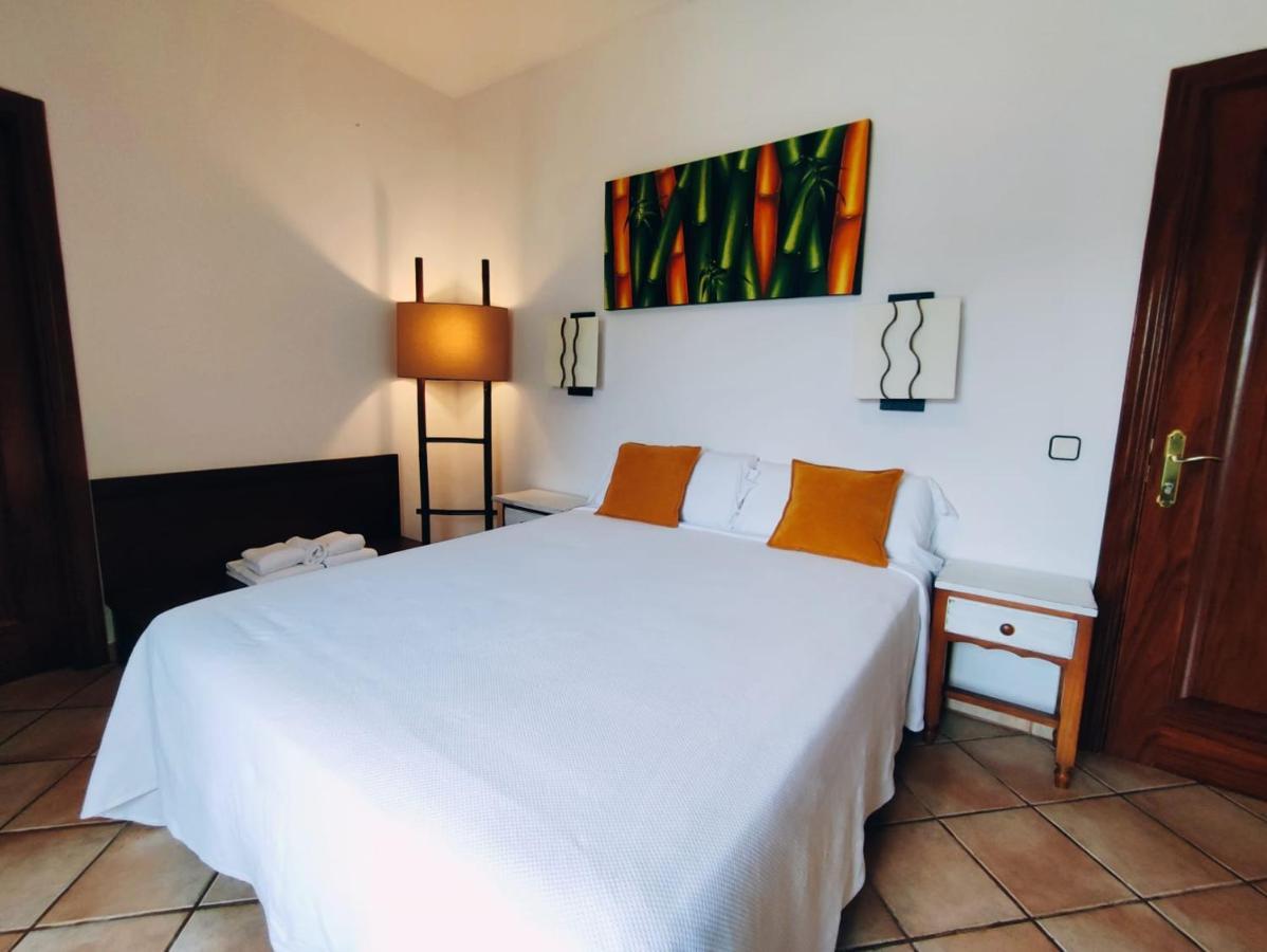 Hotel Rural Labadia De Sieste Buitenkant foto